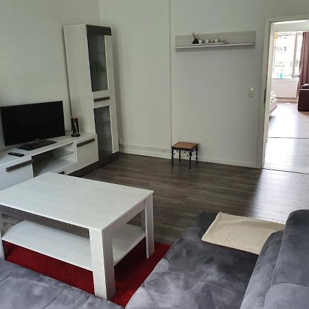 Alles Neu Nach Komplettsanierung In Direkter Naehe Zum Suedstrand Wilhelmshaven Exterior foto
