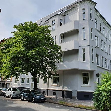 Alles Neu Nach Komplettsanierung In Direkter Naehe Zum Suedstrand Wilhelmshaven Exterior foto
