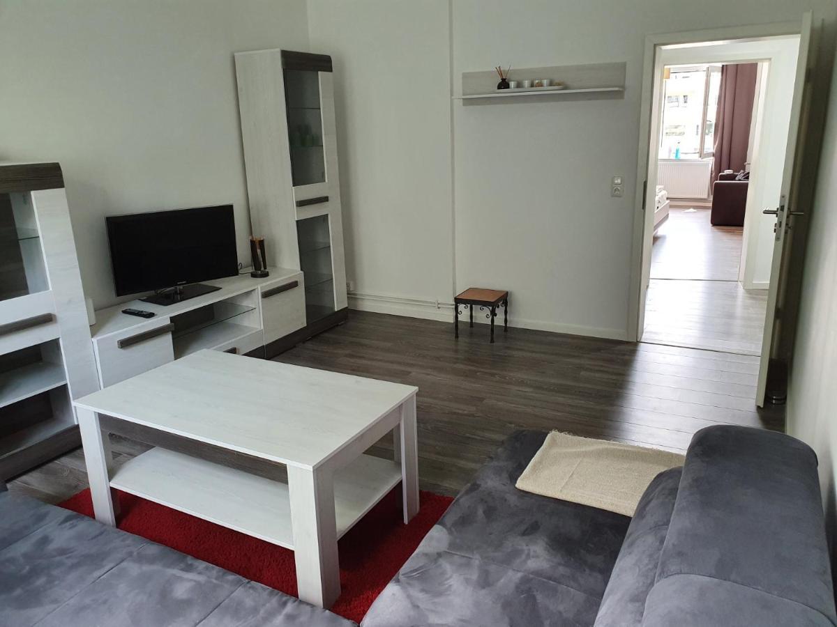 Alles Neu Nach Komplettsanierung In Direkter Naehe Zum Suedstrand Wilhelmshaven Exterior foto