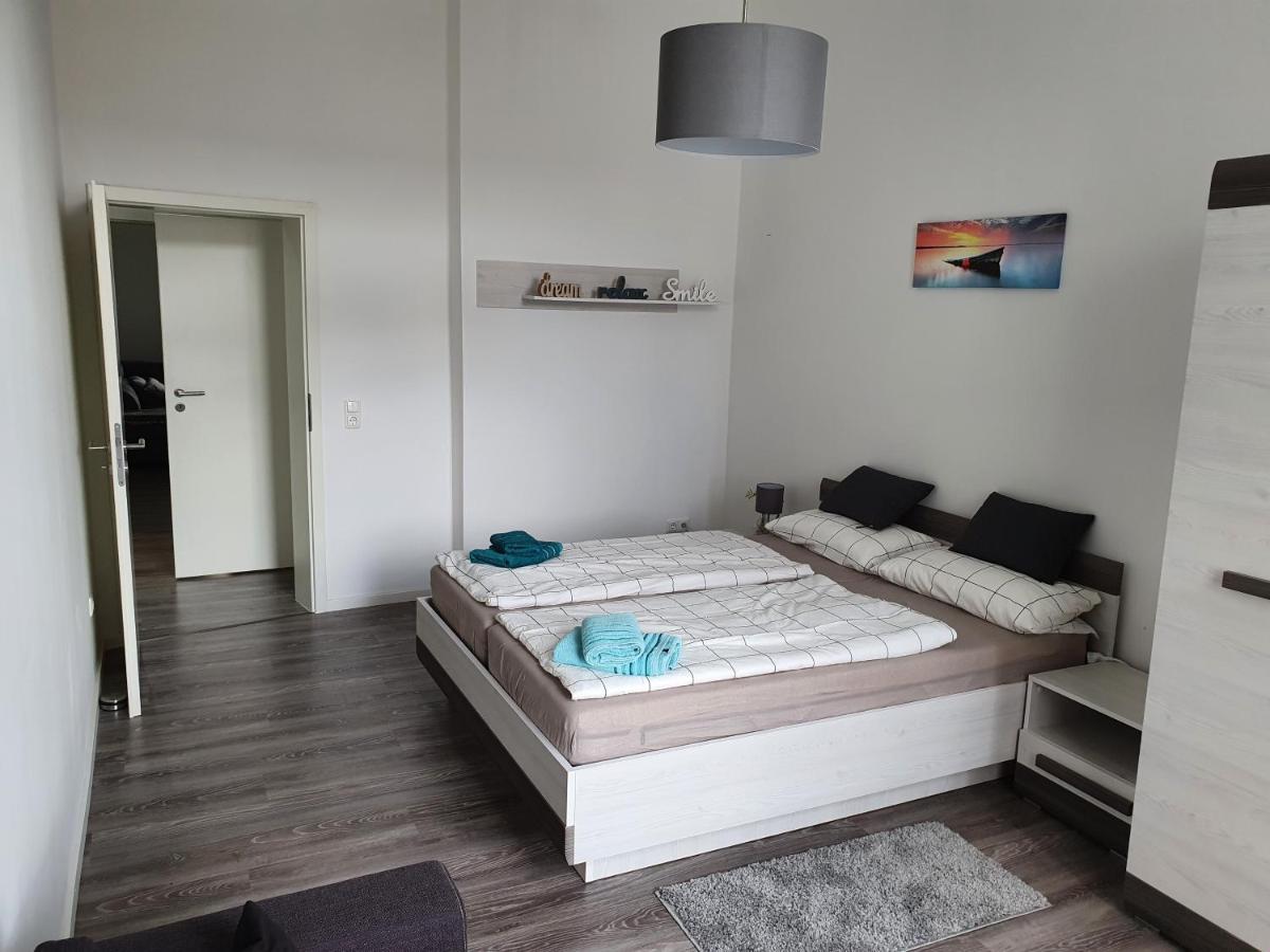 Alles Neu Nach Komplettsanierung In Direkter Naehe Zum Suedstrand Wilhelmshaven Exterior foto